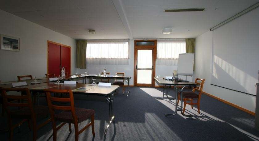 Forum Hotel Genas Einrichtungen foto